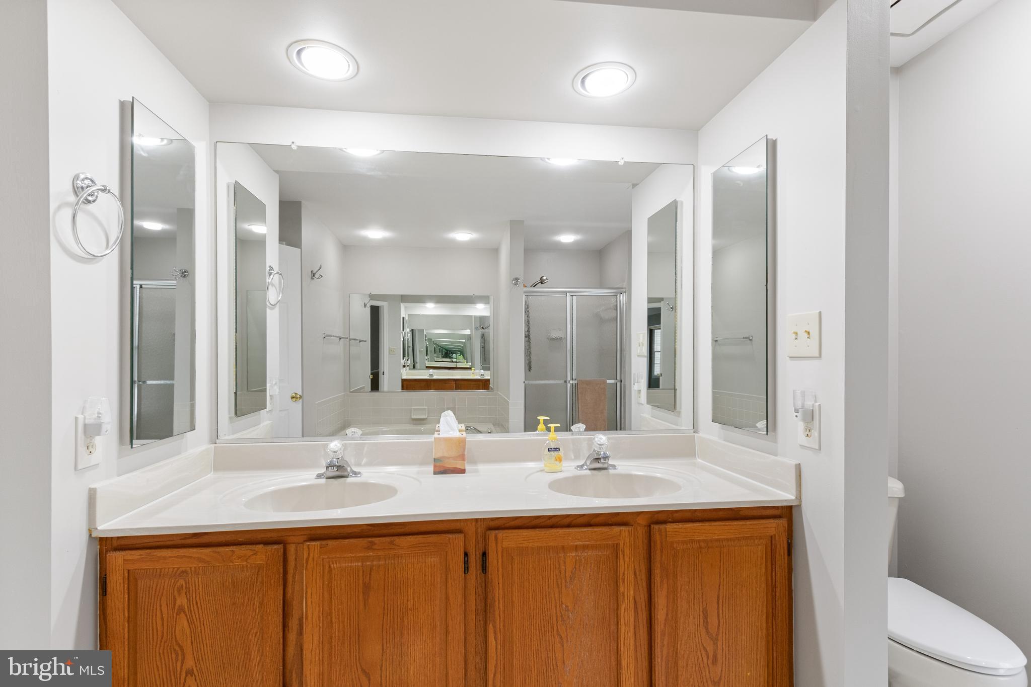 LAKE RIDGE - SPRINGWOODS - Residential