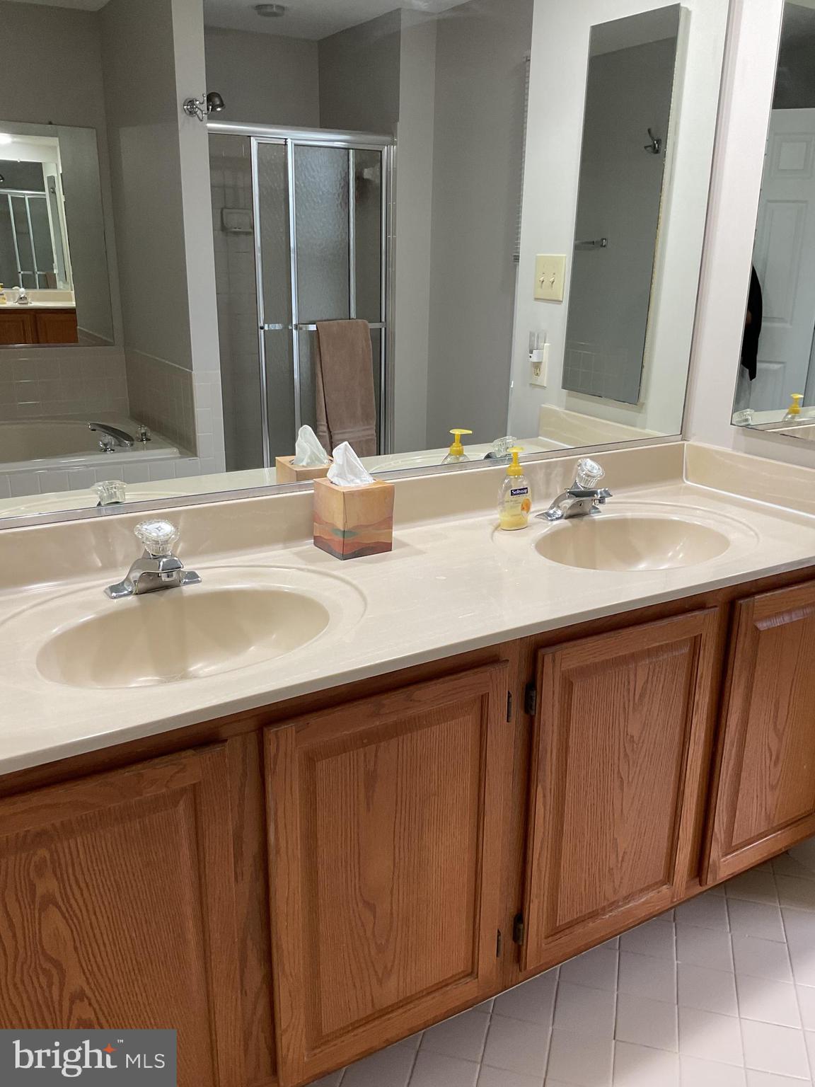 LAKE RIDGE - SPRINGWOODS - Residential