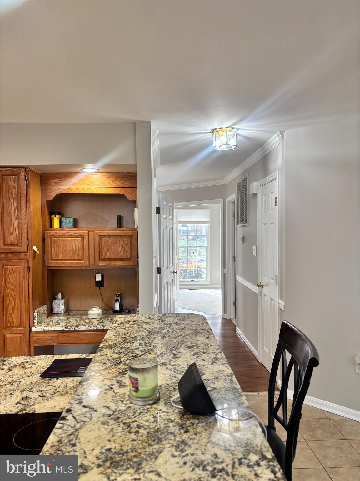 LAKE RIDGE - SPRINGWOODS - Residential