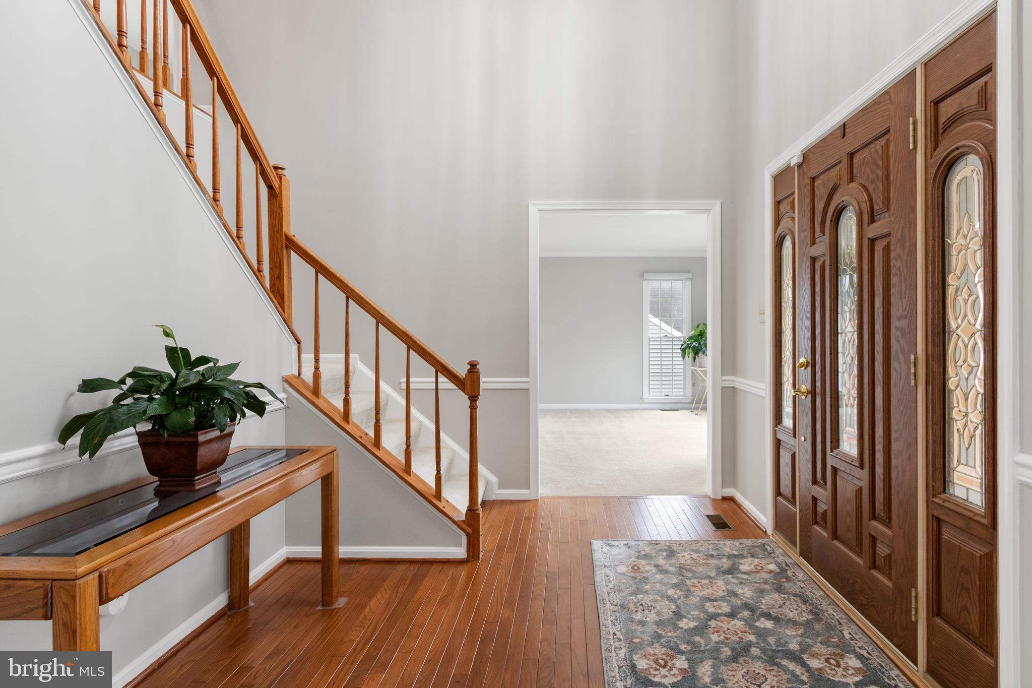 LAKE RIDGE - SPRINGWOODS - Residential