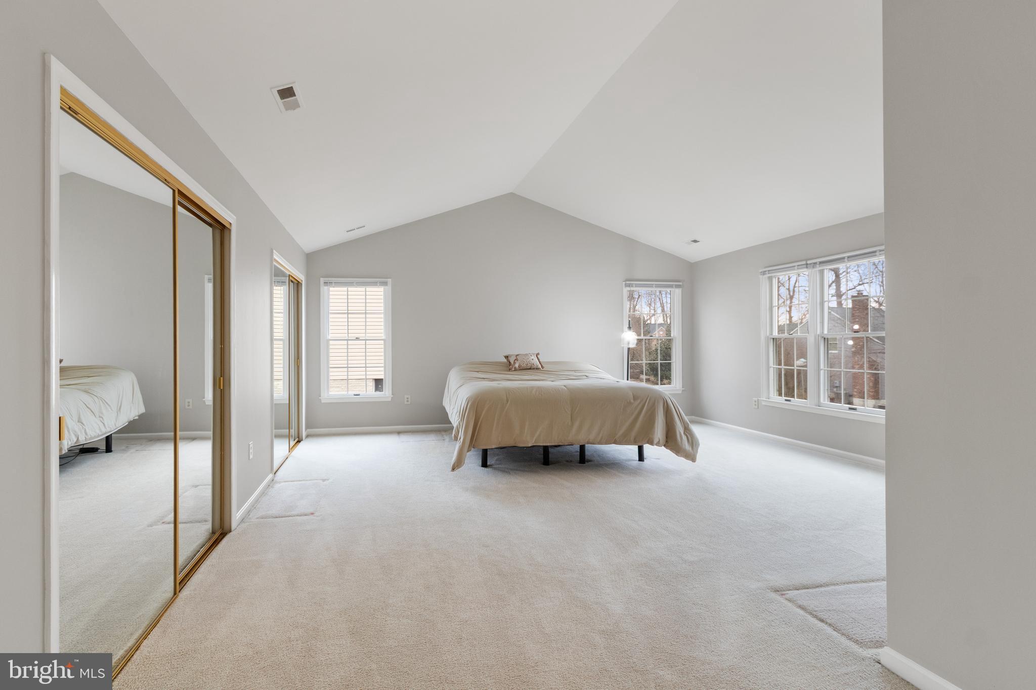 LAKE RIDGE - SPRINGWOODS - Residential