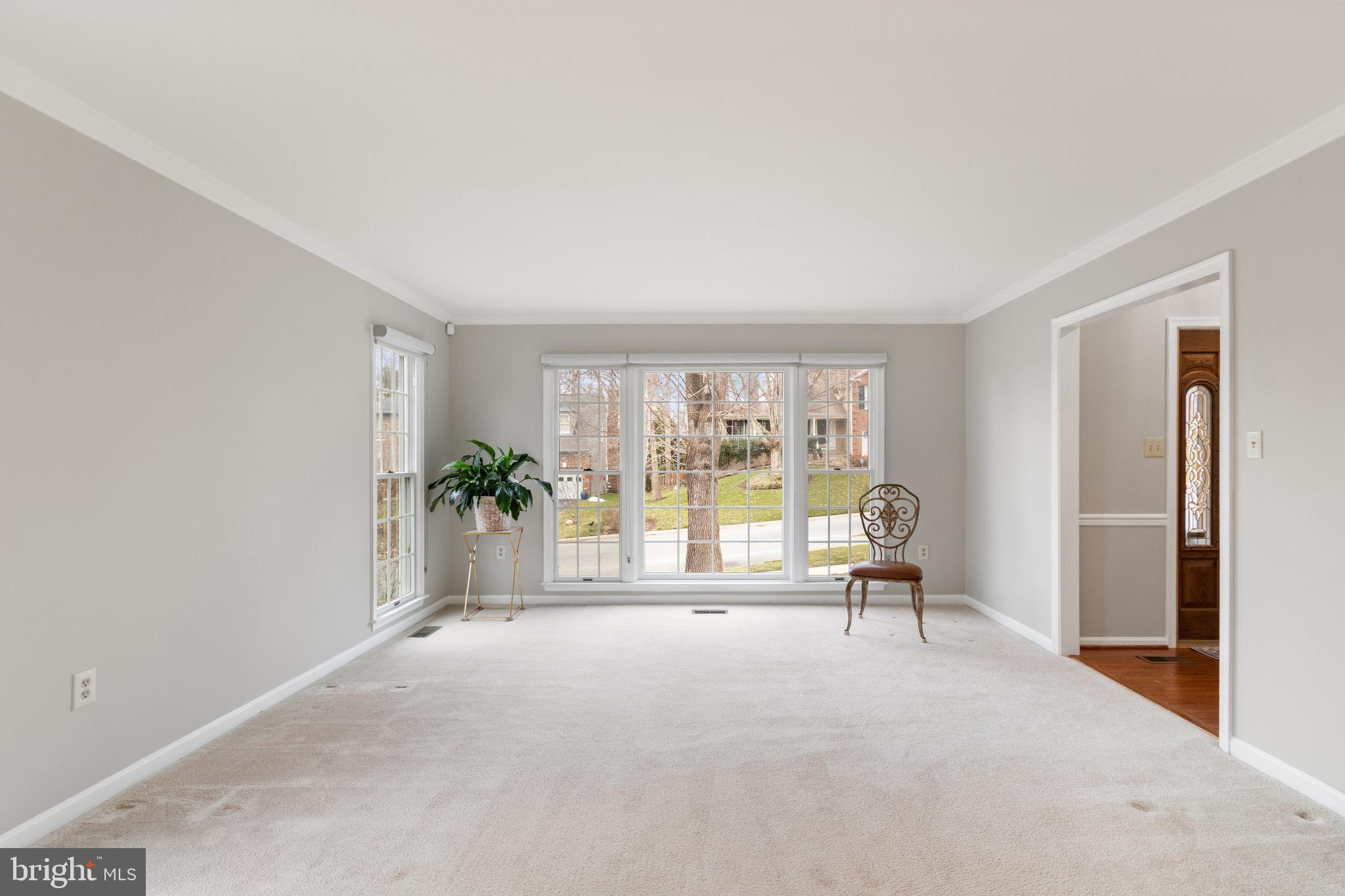 LAKE RIDGE - SPRINGWOODS - Residential