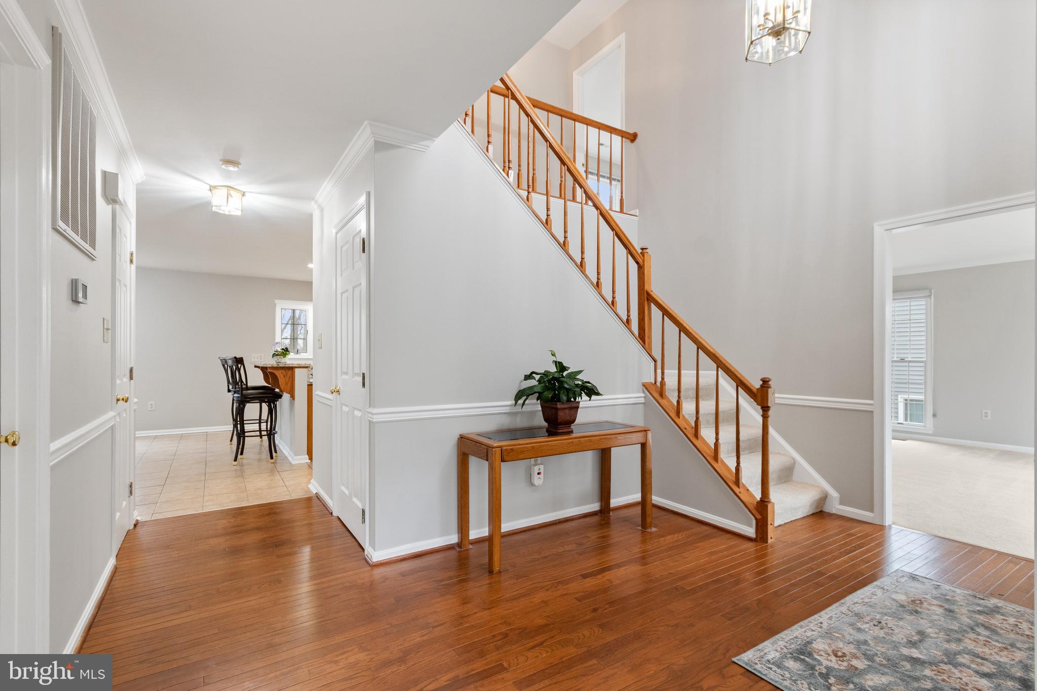 LAKE RIDGE - SPRINGWOODS - Residential