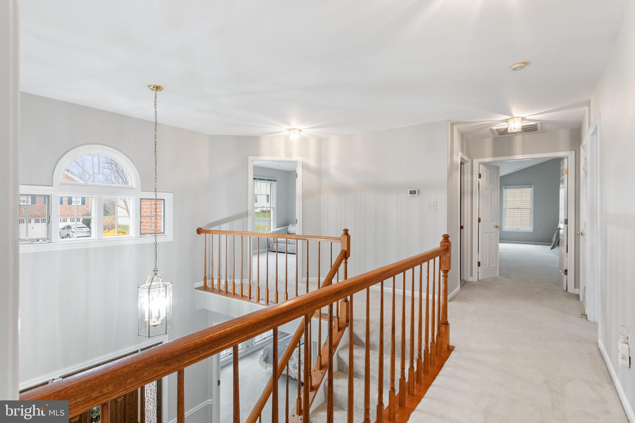 LAKE RIDGE - SPRINGWOODS - Residential