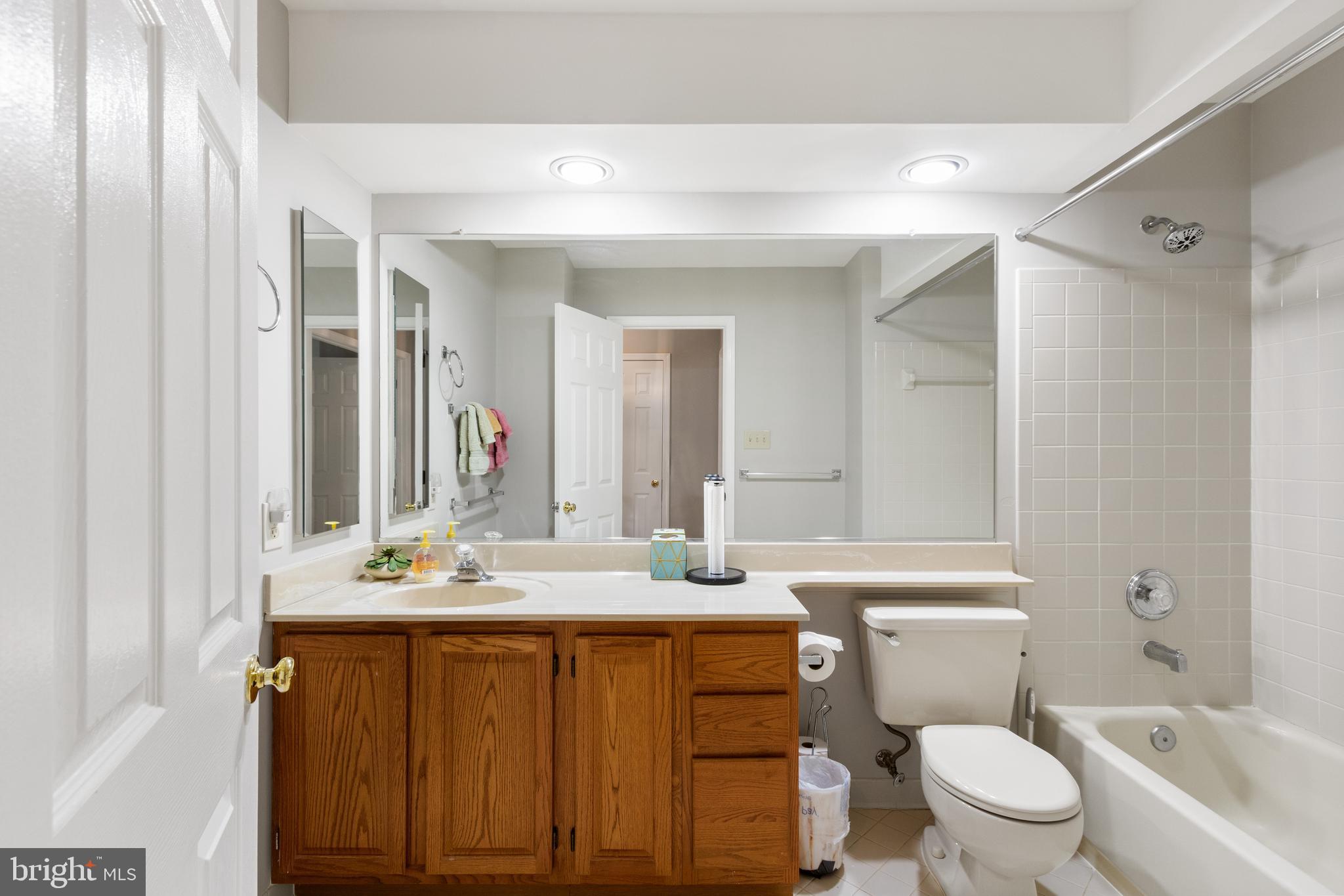 LAKE RIDGE - SPRINGWOODS - Residential