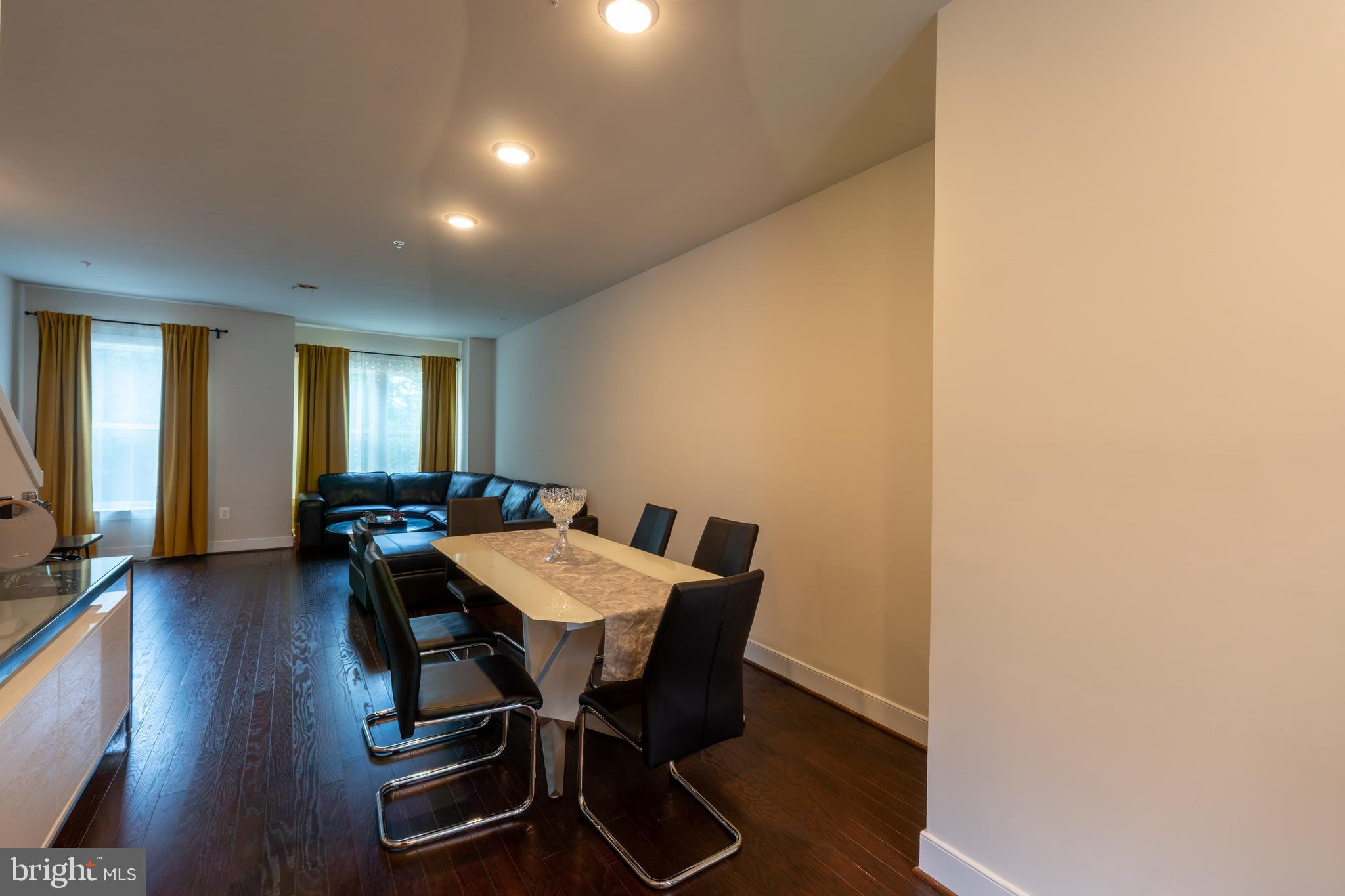 KING FARM IRVINGTON - Residential Lease