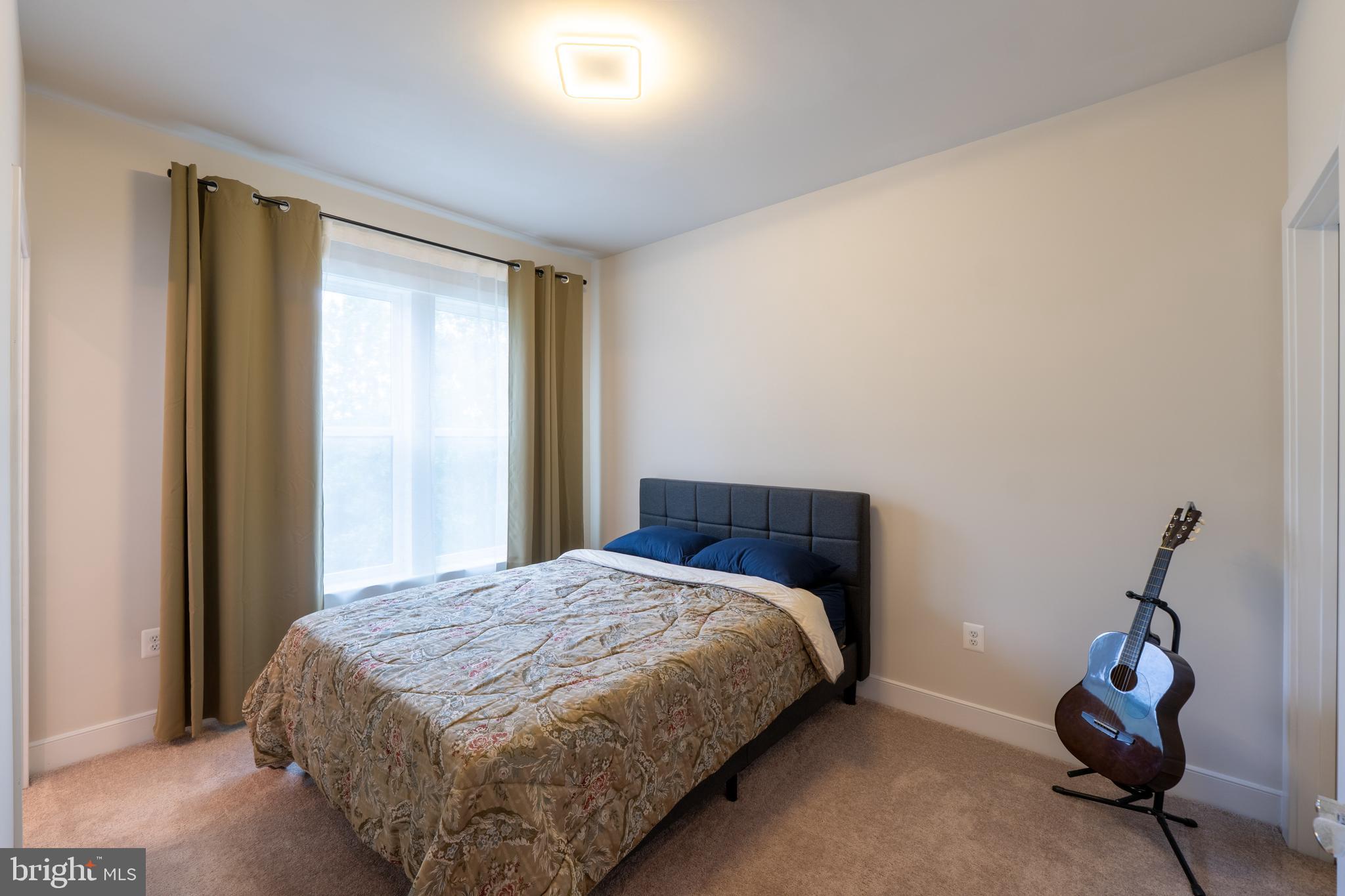 KING FARM IRVINGTON - Residential Lease