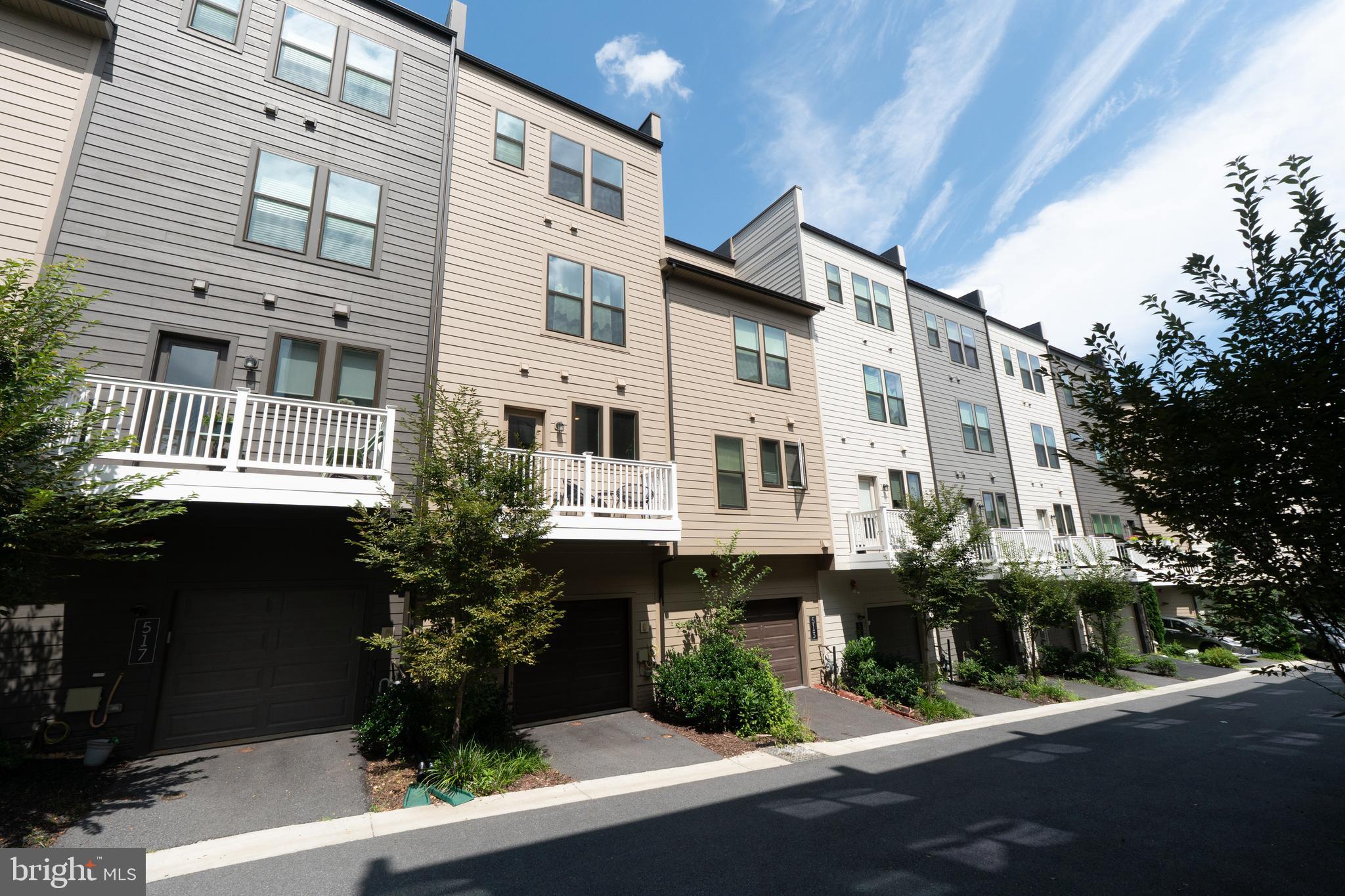 KING FARM IRVINGTON - Residential Lease