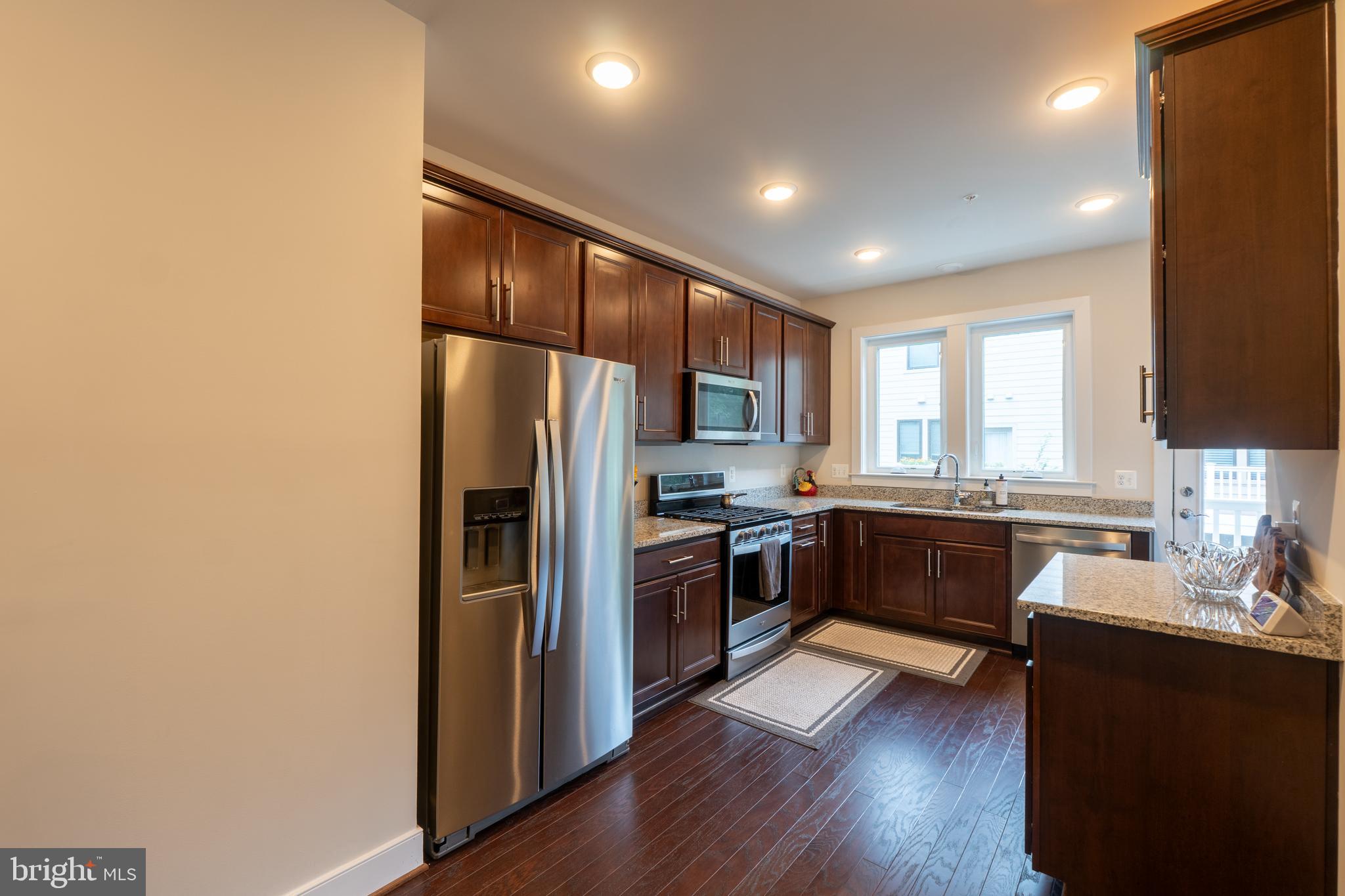 KING FARM IRVINGTON - Residential Lease