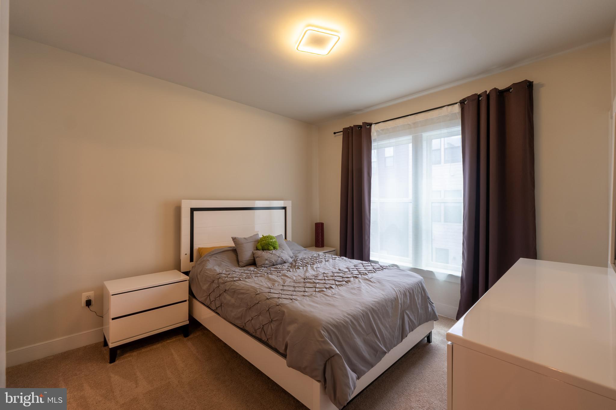 KING FARM IRVINGTON - Residential Lease