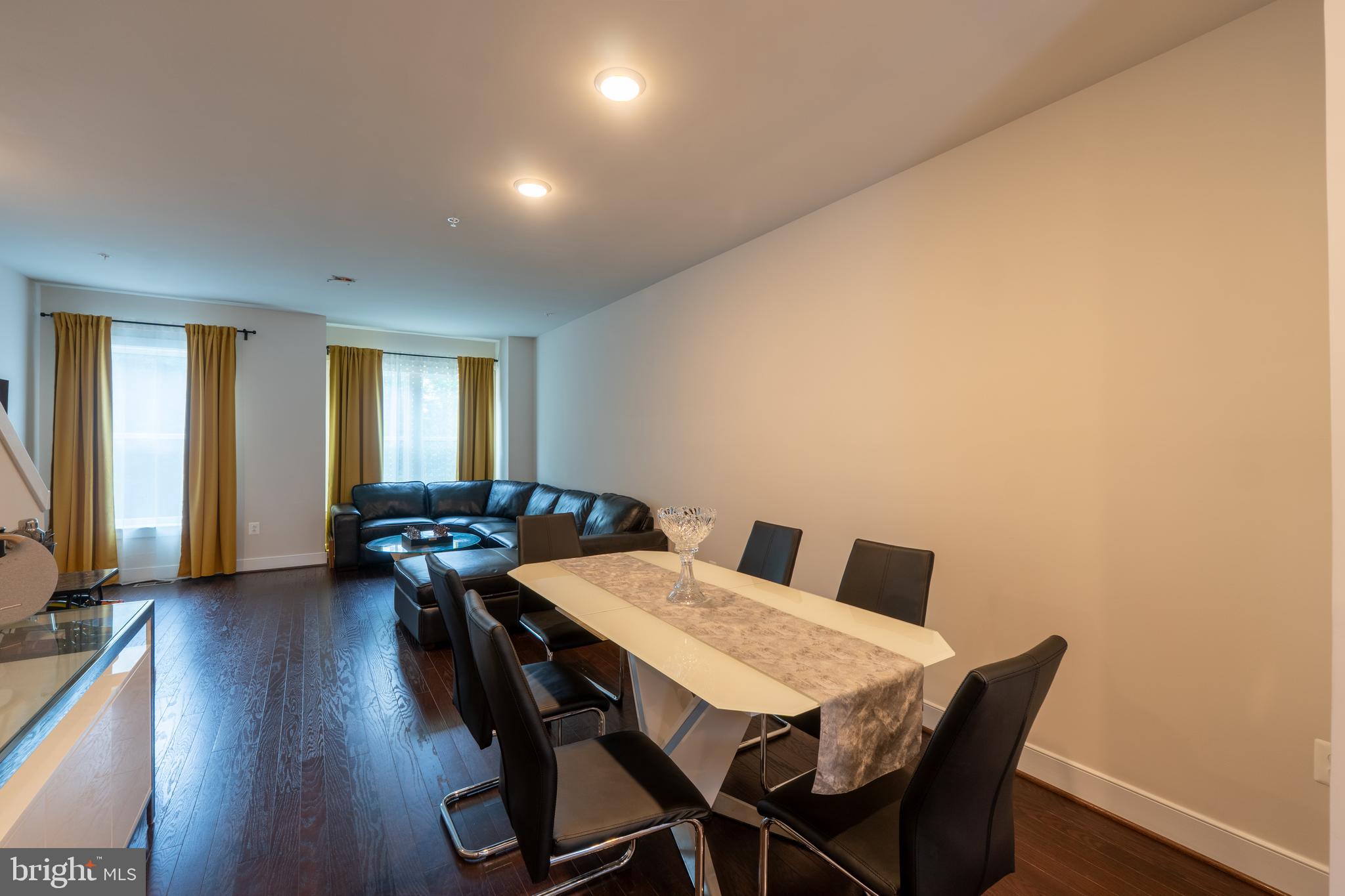 KING FARM IRVINGTON - Residential Lease