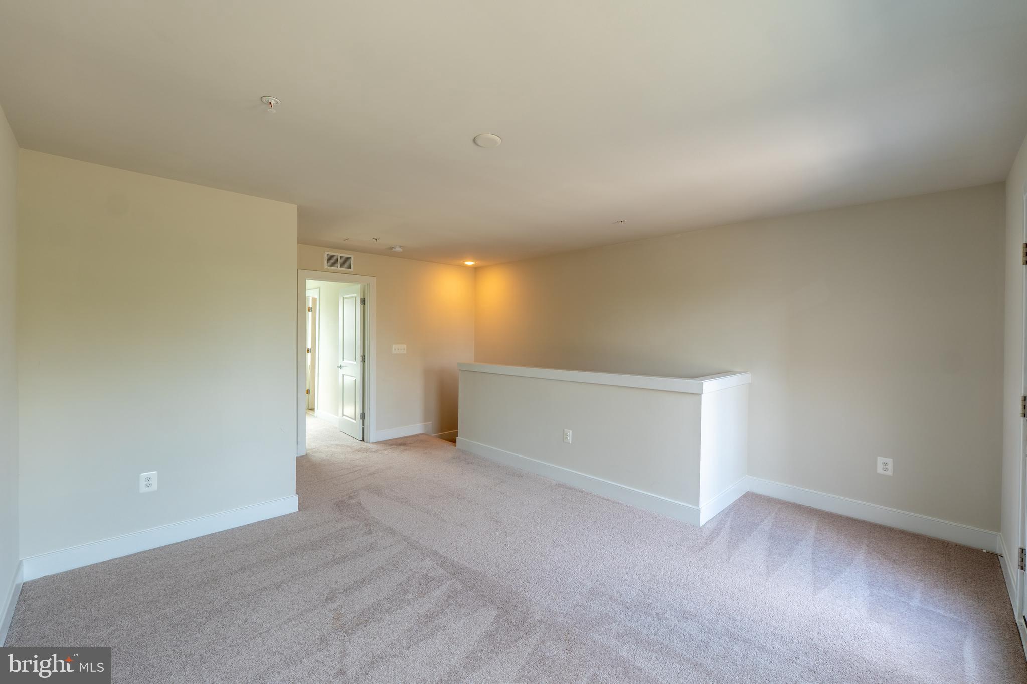 KING FARM IRVINGTON - Residential Lease