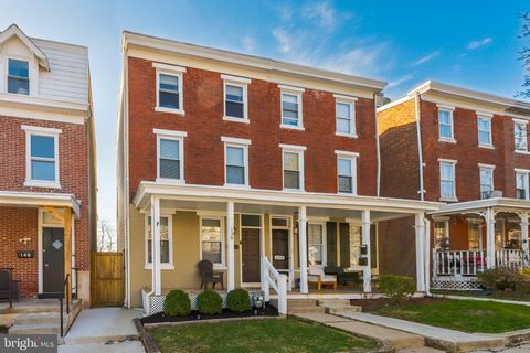 138 MAGNOLIA STREET WEST CHESTER PA 19382