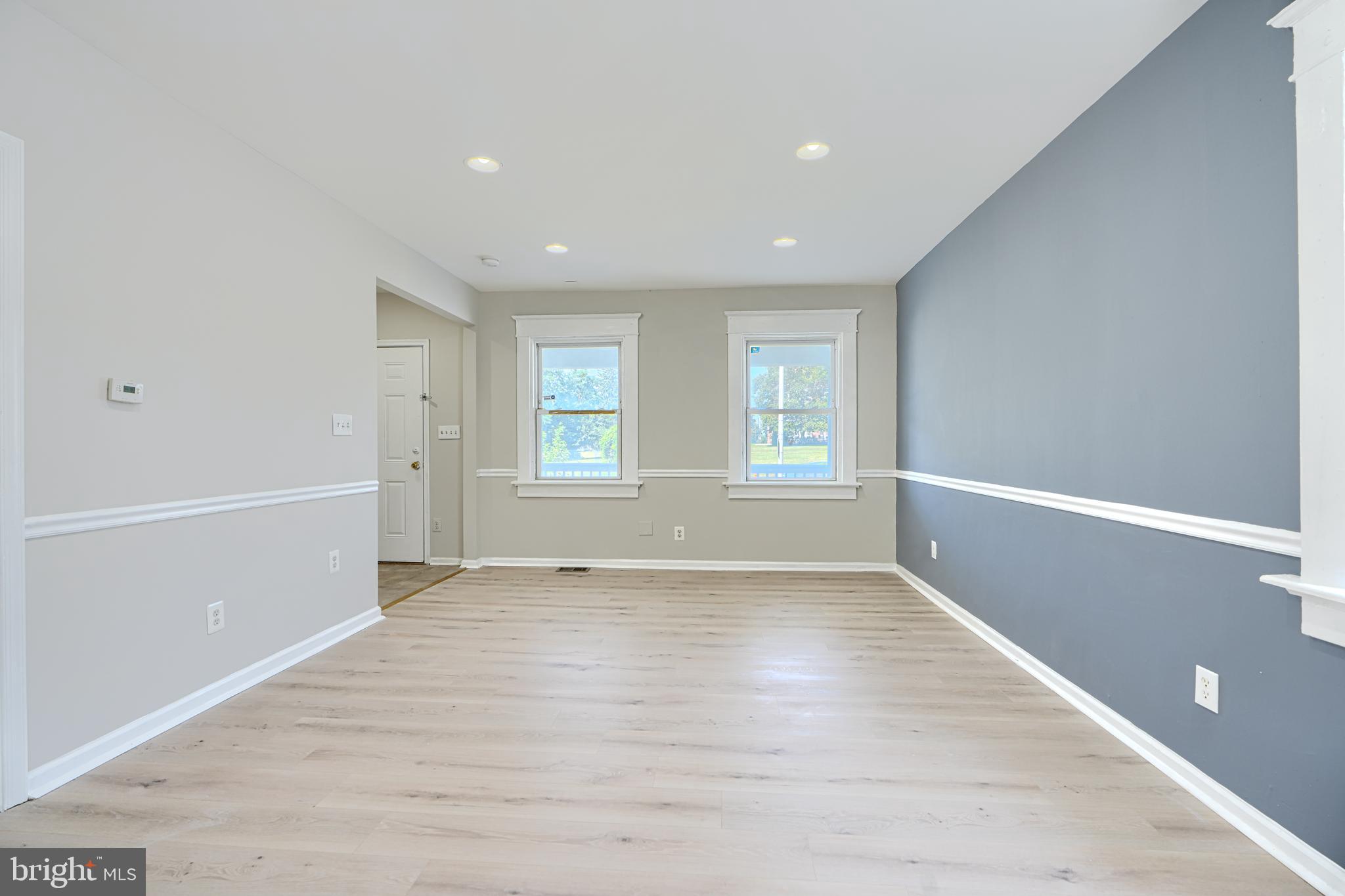 3805 GARRISON BOULEVARD