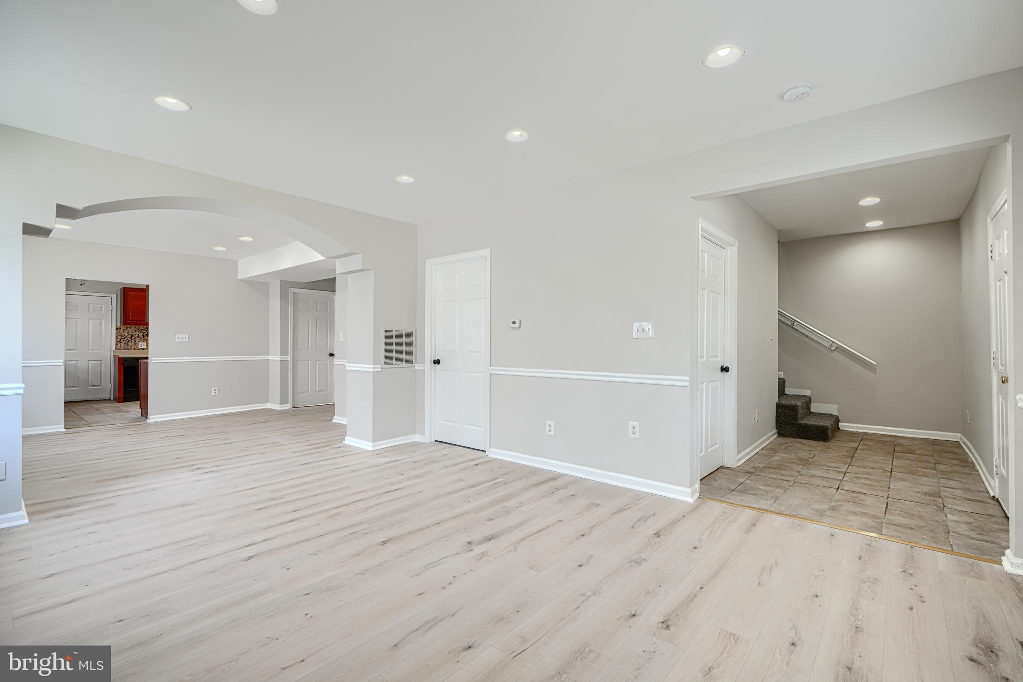 3805 GARRISON BOULEVARD