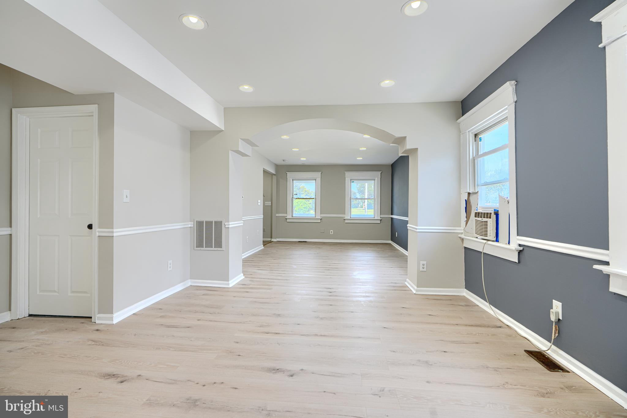 3805 GARRISON BOULEVARD