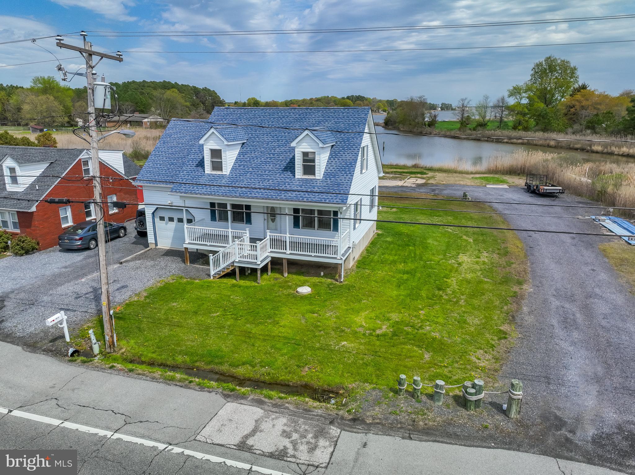 1019 DOMINION ROAD
