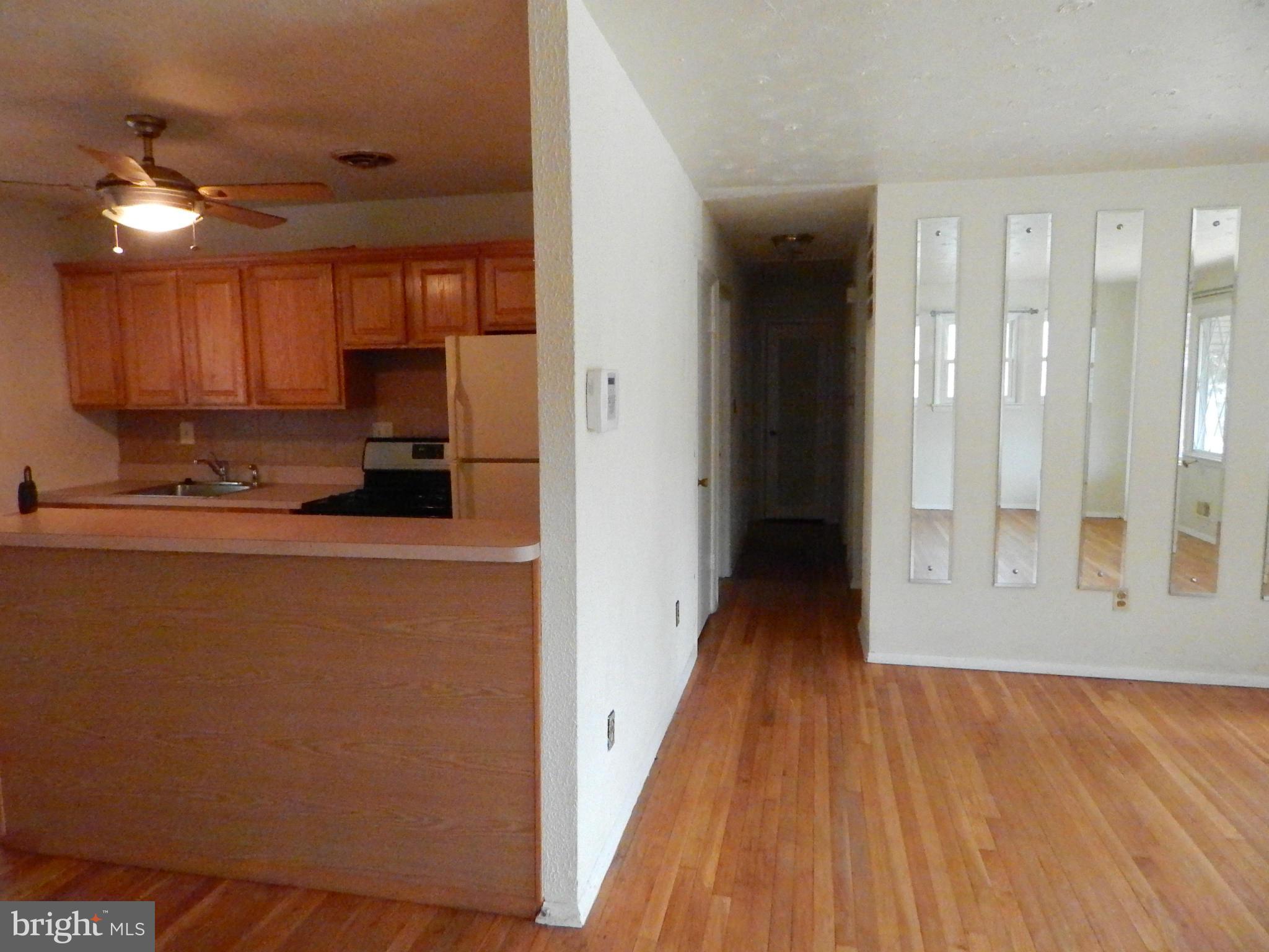 RITCHIE MANOR - Residential