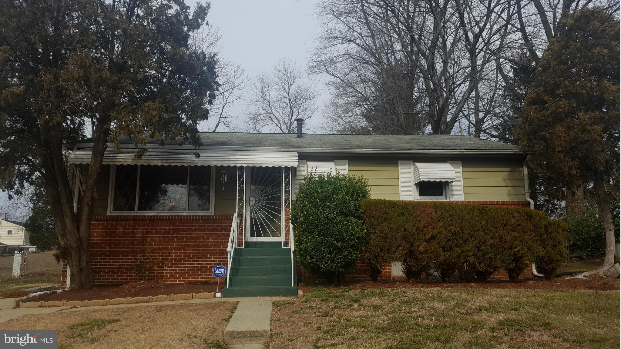 RITCHIE MANOR - Residential