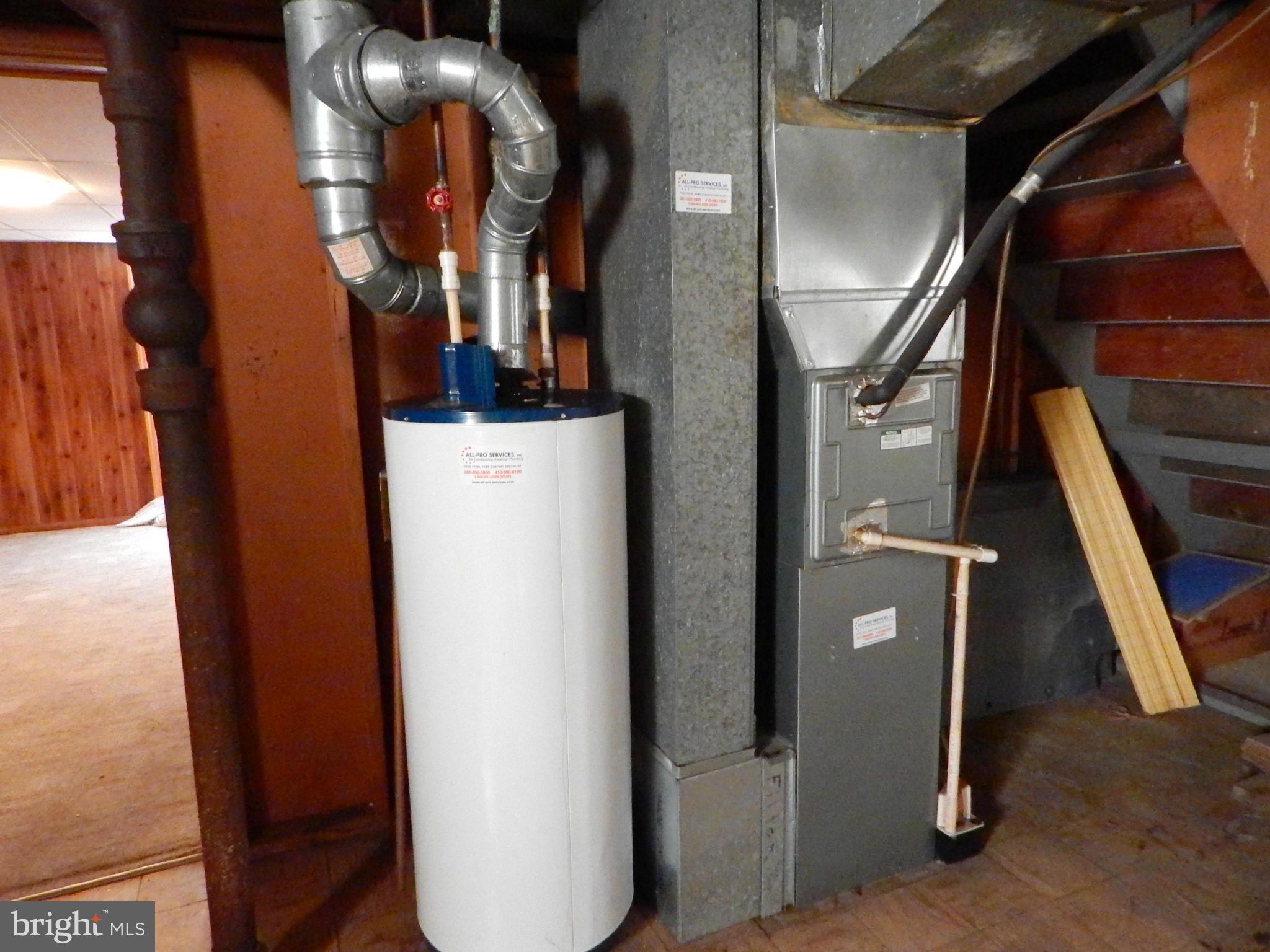 RITCHIE MANOR - Residential