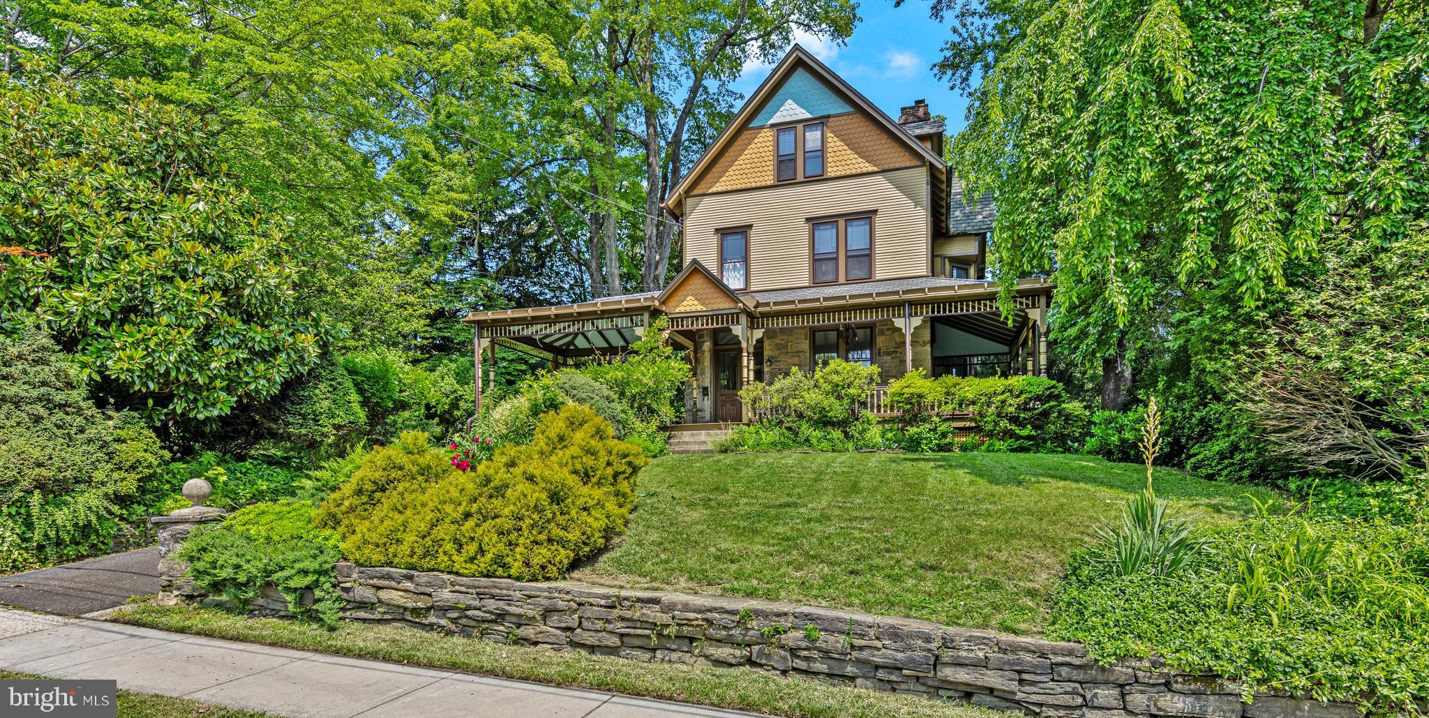 127 WEBSTER AVENUE
