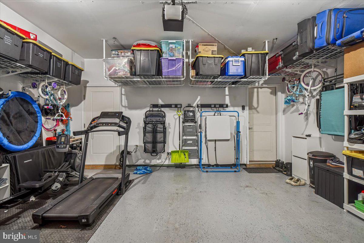 CABIN BRANCH - Residential