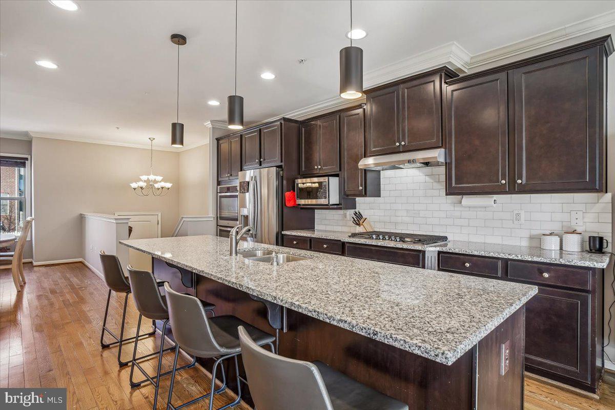 CABIN BRANCH - Residential