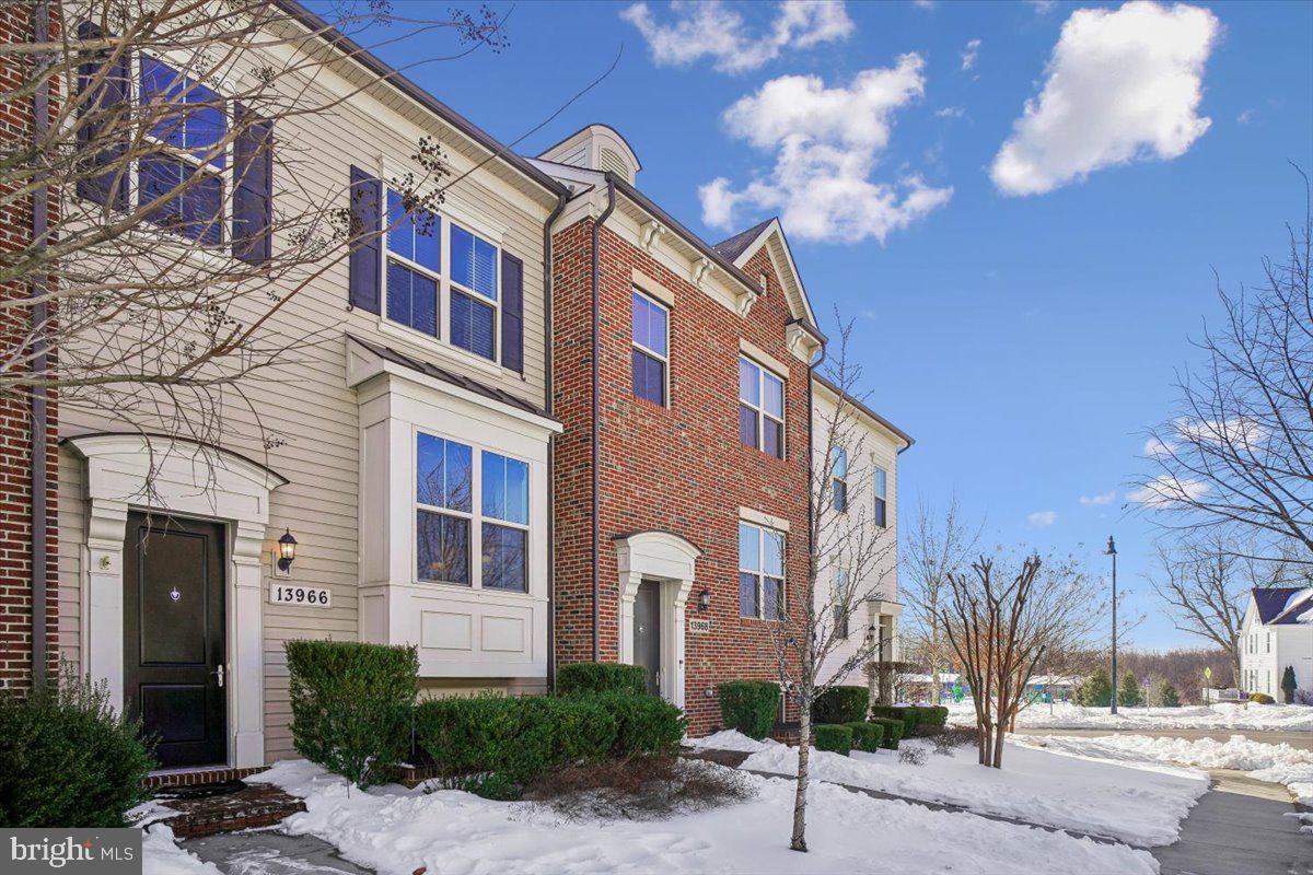 CABIN BRANCH - Residential