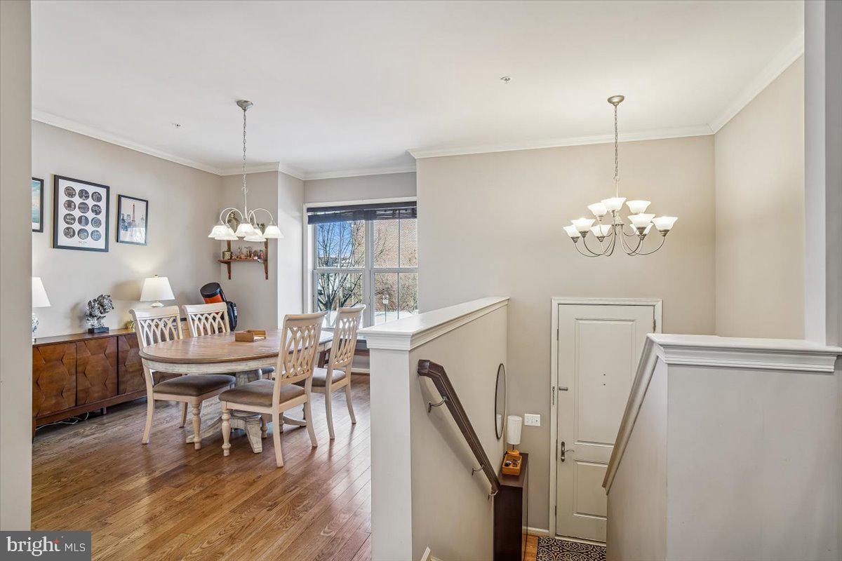 CABIN BRANCH - Residential