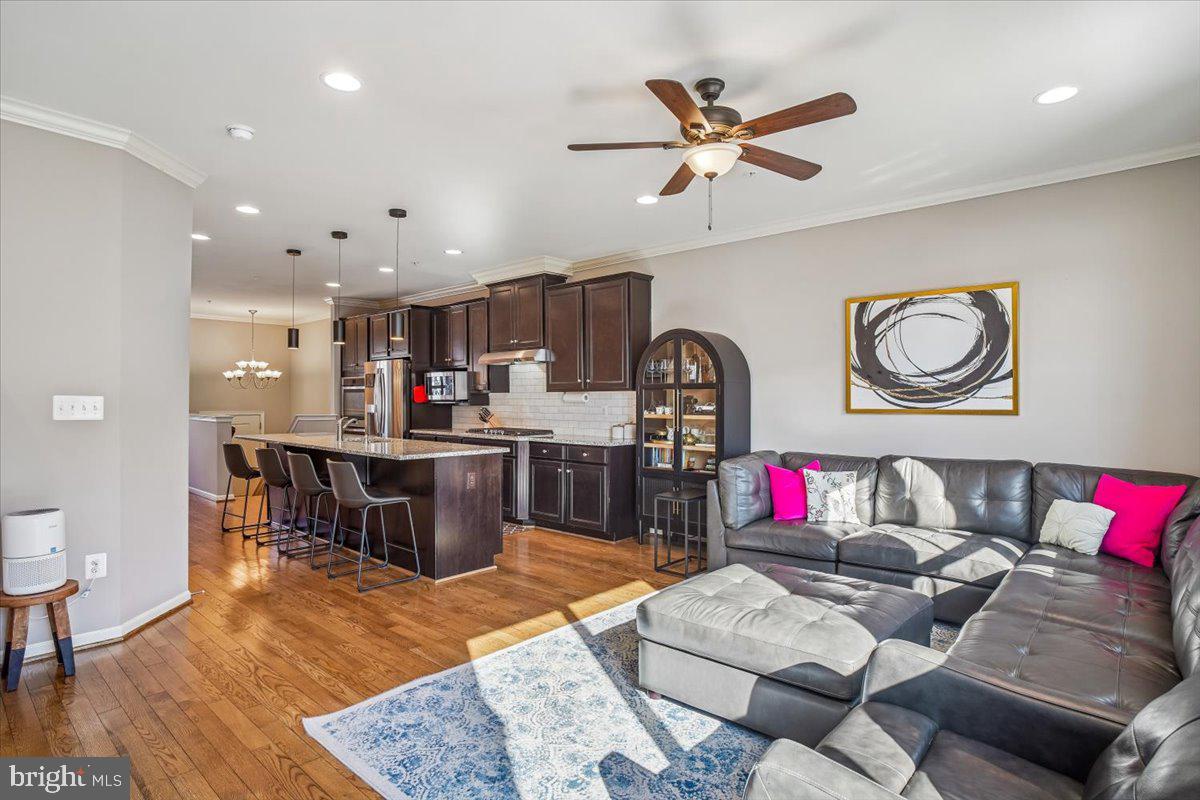 CABIN BRANCH - Residential