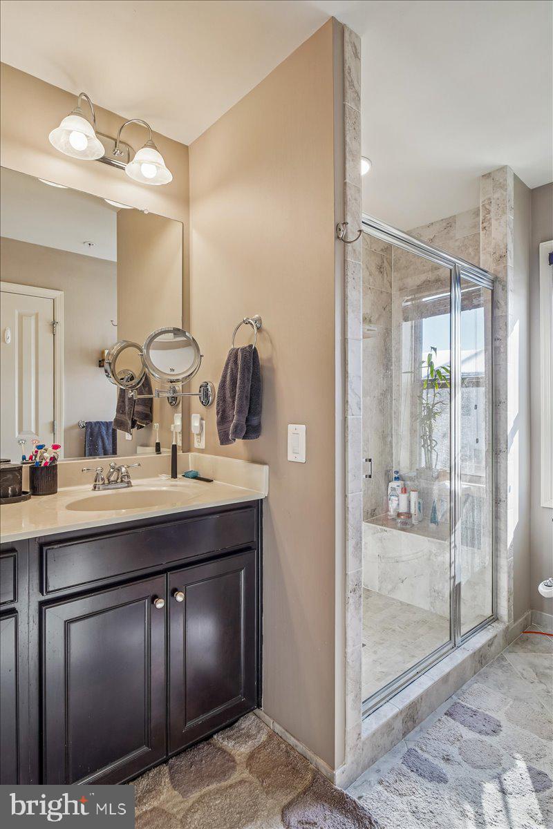 CABIN BRANCH - Residential