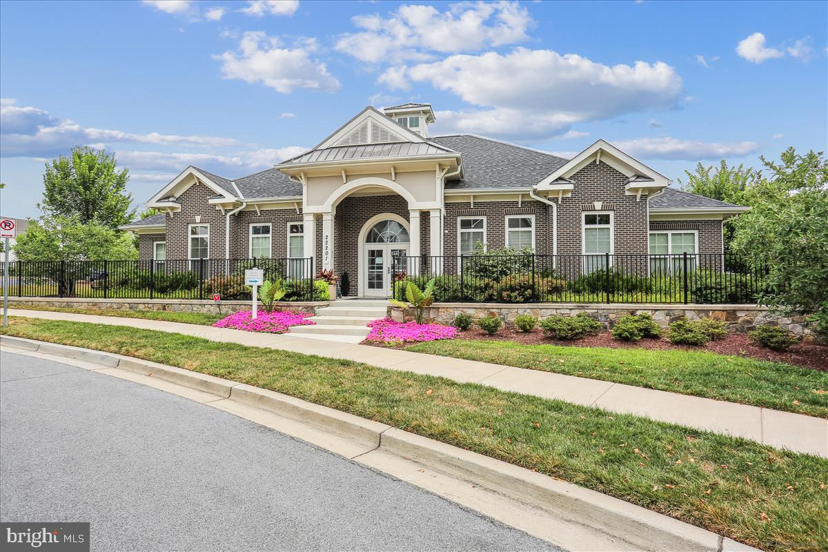 CABIN BRANCH - Residential