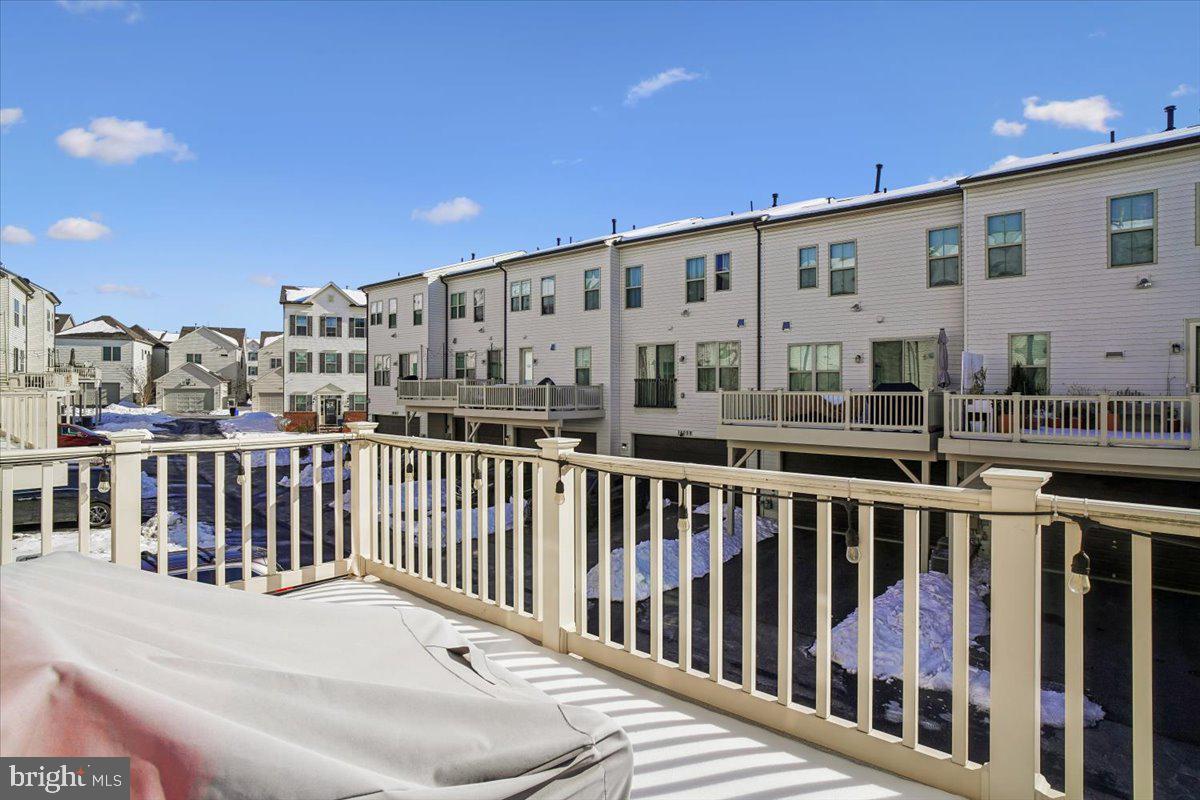 CABIN BRANCH - Residential