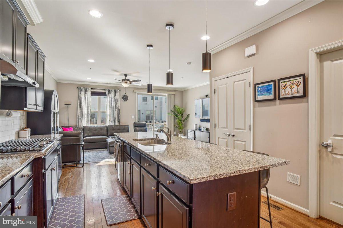 CABIN BRANCH - Residential