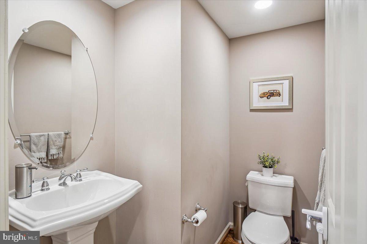 CABIN BRANCH - Residential