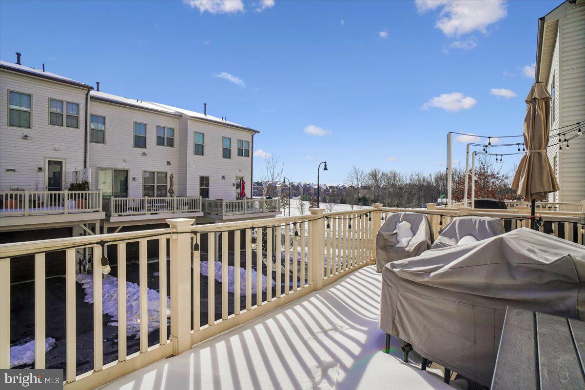 CABIN BRANCH - Residential