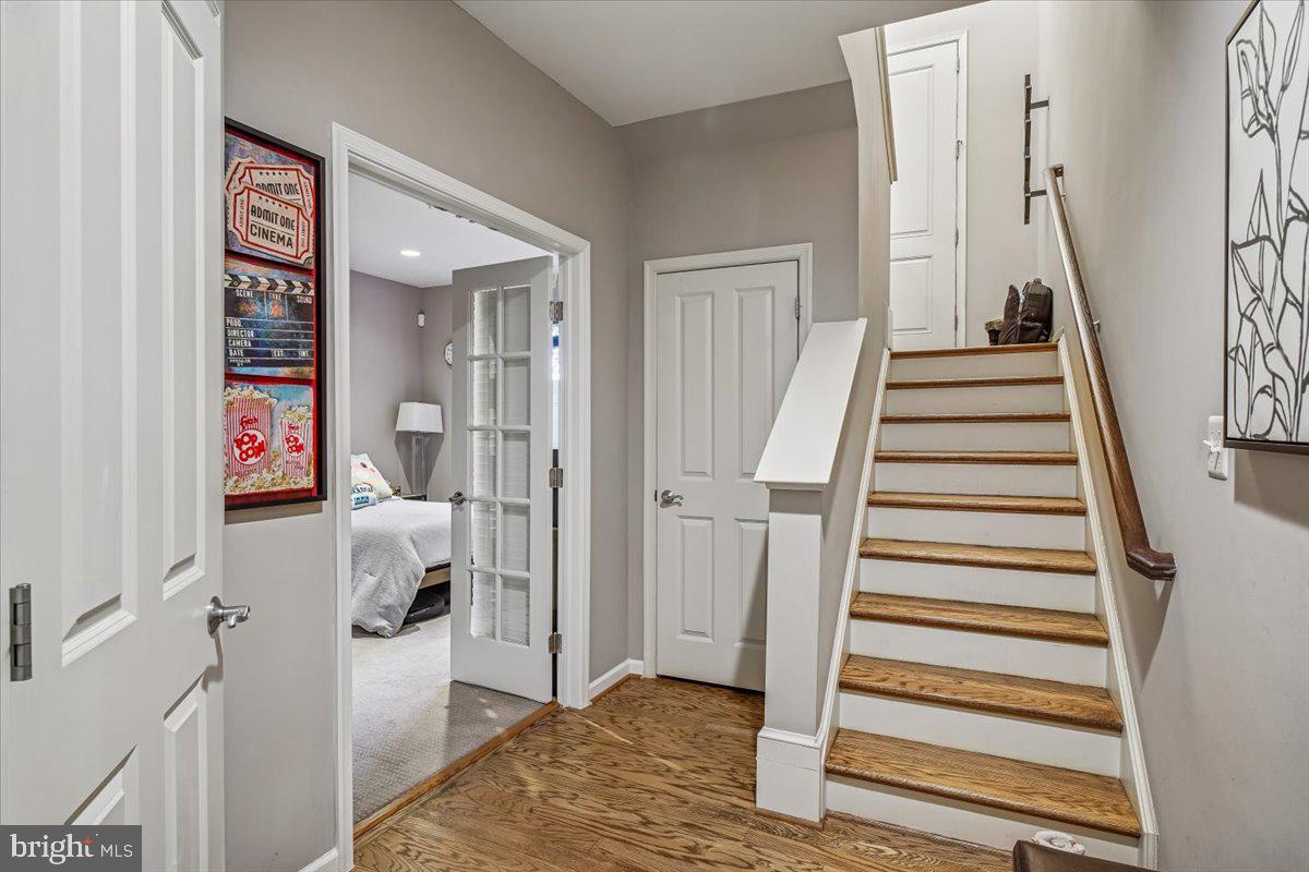 CABIN BRANCH - Residential