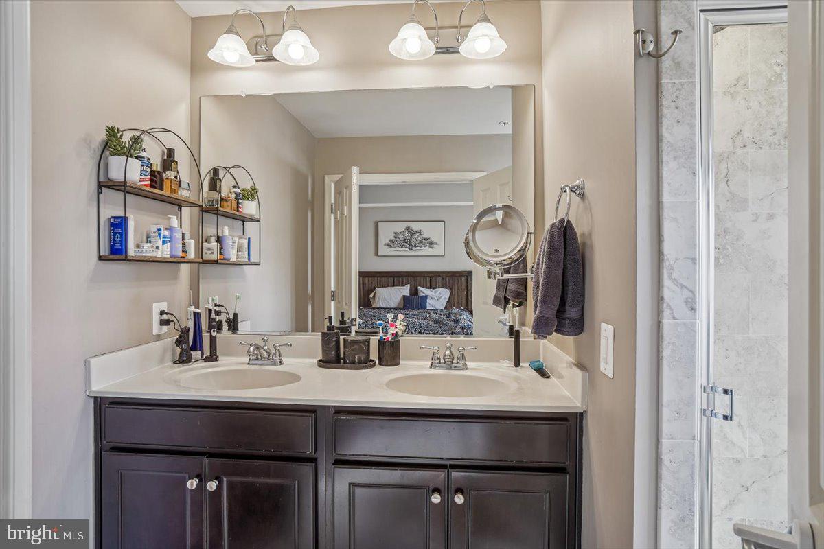 CABIN BRANCH - Residential