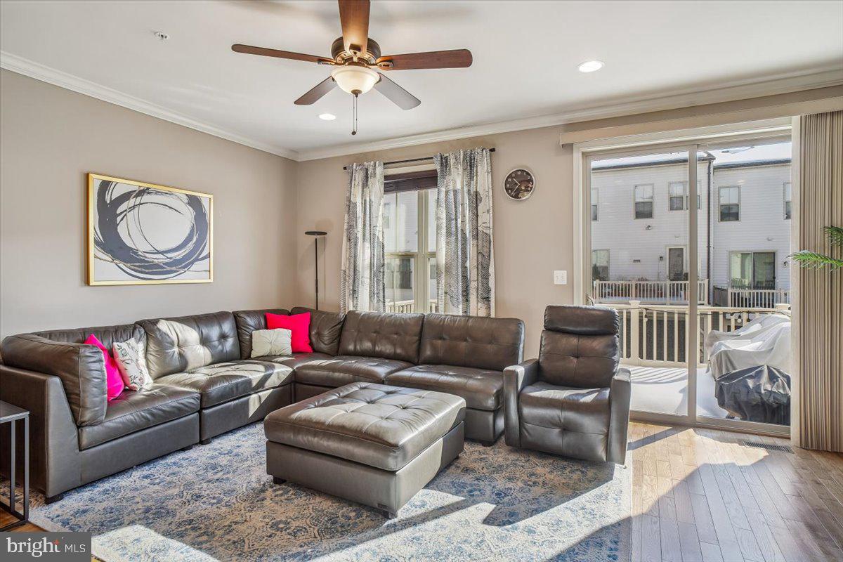 CABIN BRANCH - Residential