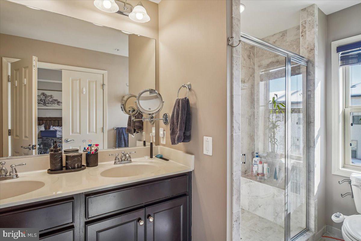 CABIN BRANCH - Residential