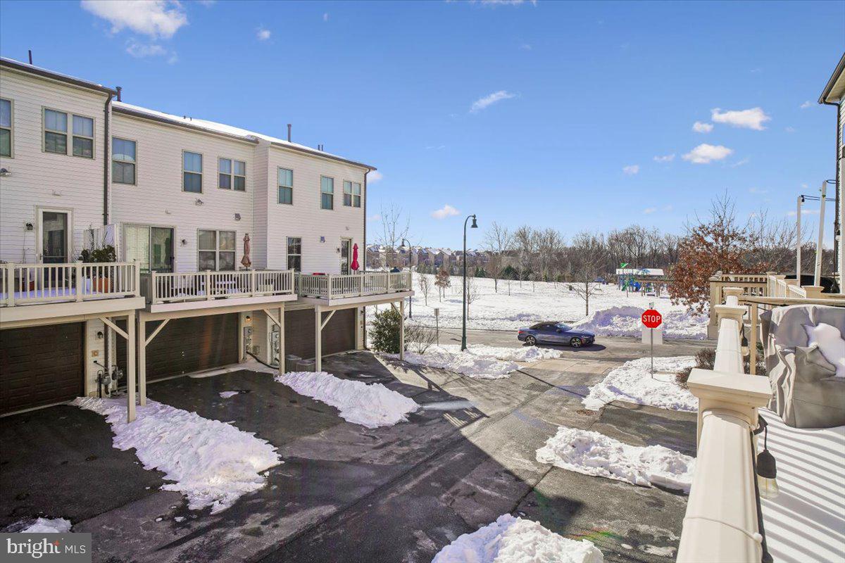 CABIN BRANCH - Residential