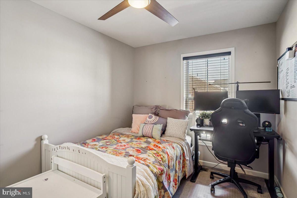 CABIN BRANCH - Residential