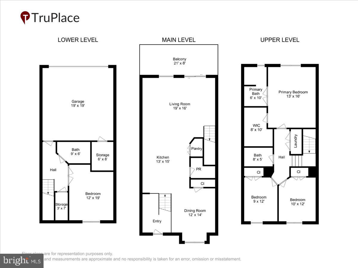 CABIN BRANCH - Residential