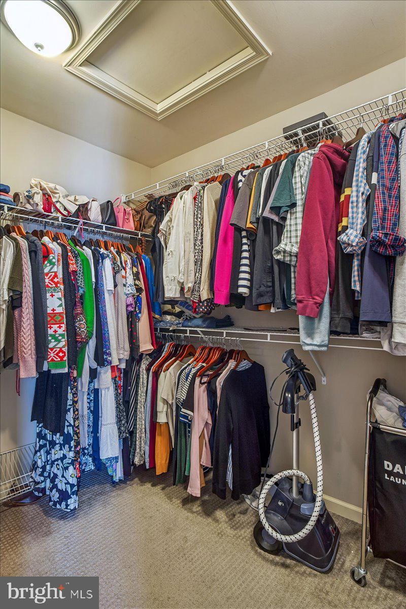 CABIN BRANCH - Residential