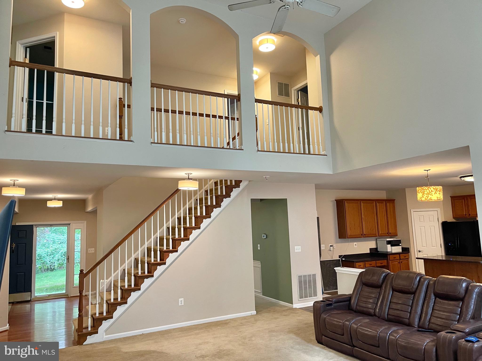 SOUTH WALES - Residential