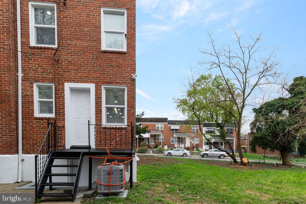 ALLENDALE - Residential