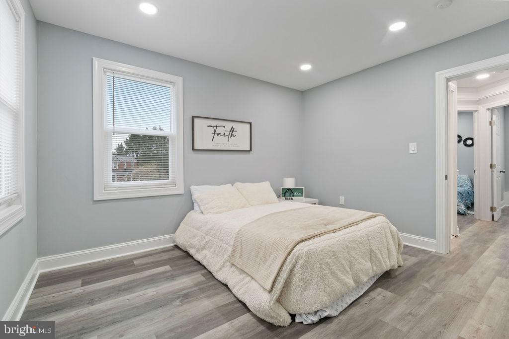 ALLENDALE - Residential