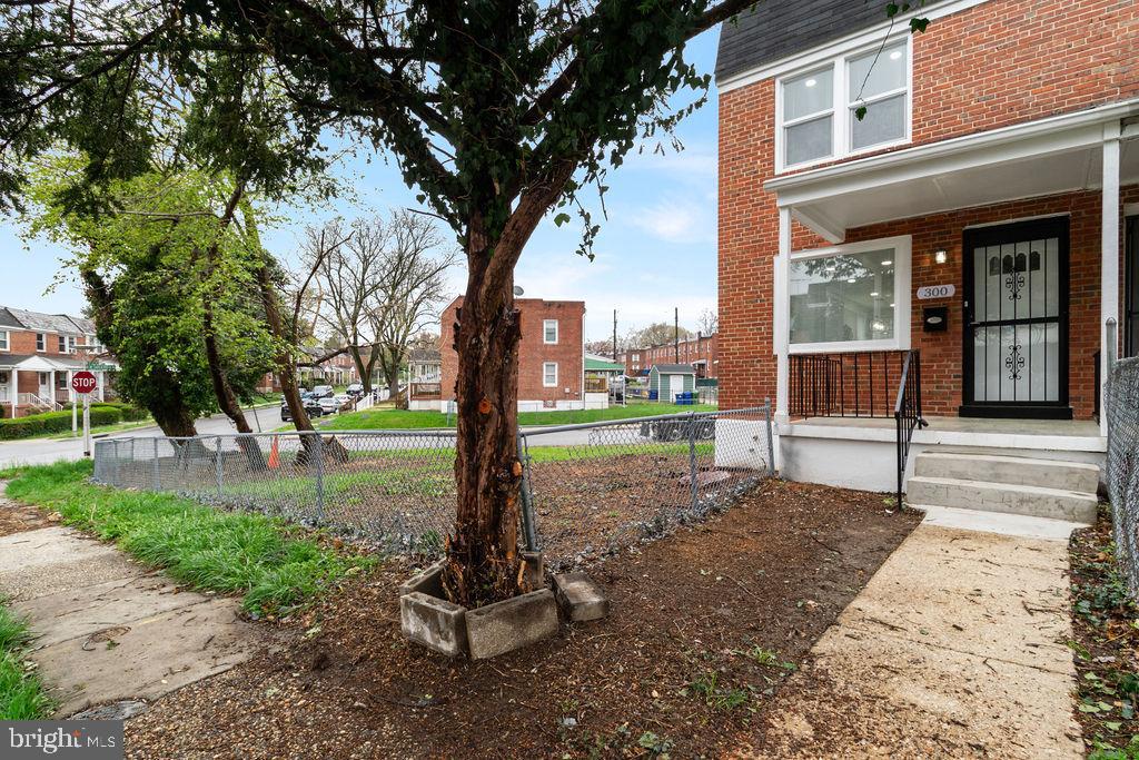 ALLENDALE - Residential
