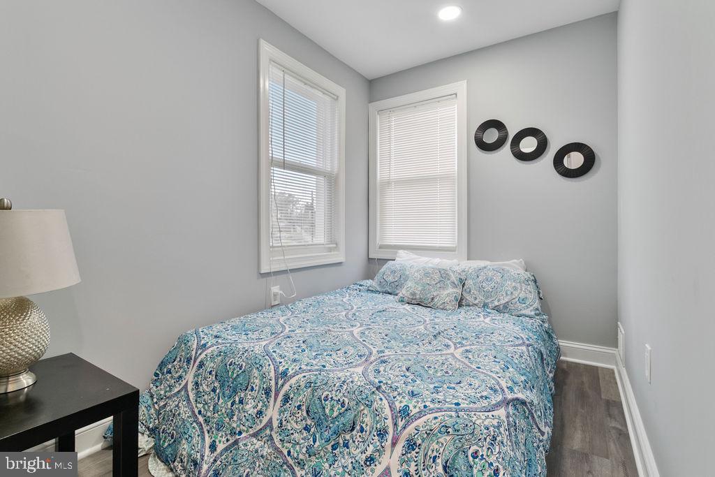 ALLENDALE - Residential