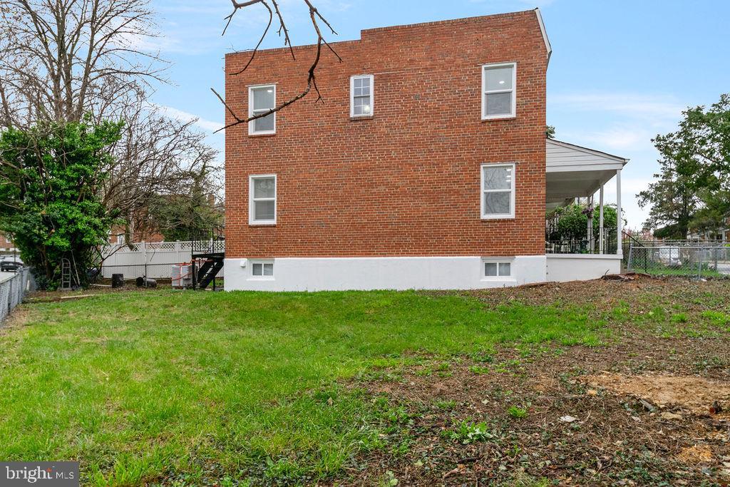 ALLENDALE - Residential